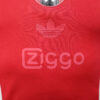 2025/2026 Player Version Ajax Anniversary Football Shirt