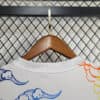 2024/2025 Real Madrid Special Edition White Football Shirt