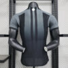 2024 Argentina Special Edition Black Jersey - Player Version