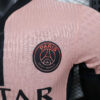 2024/2025 Psg Paris Saint-Germain Third Away Football Shirt - Player Version