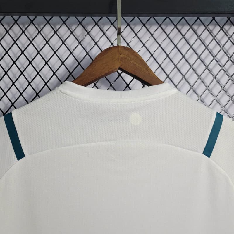Manchester City Football Shirt 2021/2022 Retro 1:1 Thai Quality Away
