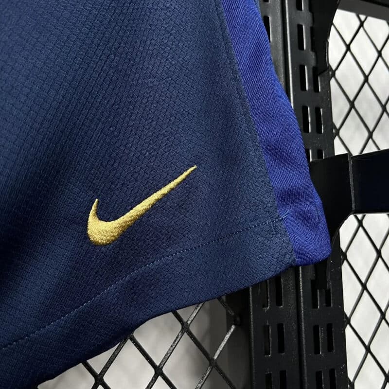 2024/2025 Barcelona Home Shorts 1:1 Thai Quality