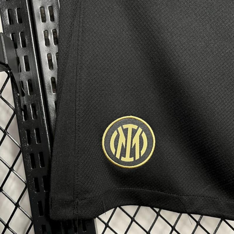 2024/2025 Inter Milan Home Shorts 1:1 Thai Quality
