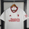 2023/2024 Manchester United Third Away Soccer Jersey 1:1 Thai Quality