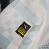 2023/2024 Olympique de Marseille Home Football Jersey