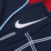 2004/2005 Retro Long Sleeve Atletico Madrid Away Football Shirt Kids Size
