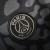 2023/2024 Psg Paris Saint-Germain Third Away Football Shirt