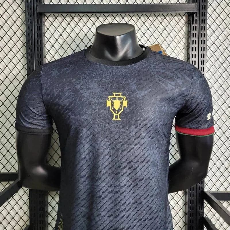 2023 Portugal Special Edition Football Shirt 1:1 Thai Quality - Player Version