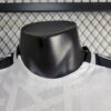 2024 Germany Home Soccer Jersey 1:1 Thai Quality - Player Version