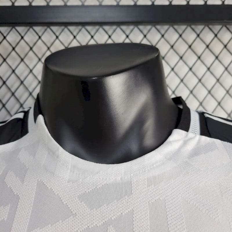 2024 Germany Home Soccer Jersey 1:1 Thai Quality - Player Version