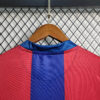 2007/2008 Retro Barcelona Home Football Shirt 1:1 Thai Quality