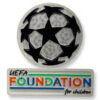 Champions League/ UCL Patches