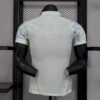2025/2026 Player Version Inter Milan Away Football Shirt