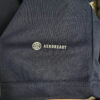 2023 Scotland 150th Anniversary Edition Navy Blue Football Shirt