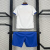 2025 England Home Football Shirt Kids Size