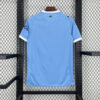 2025/2026 Manchester City Home Football Shirt