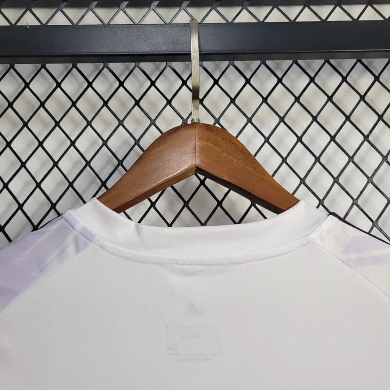 2025/2026 Manchester United Away Football Shirt