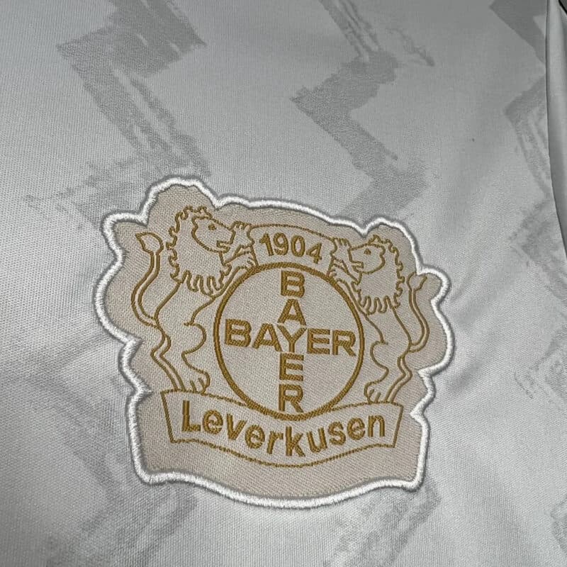 2024/2025 Leverkusen Away Football shirt 1:1 Thai Quality