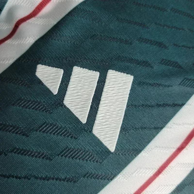 2023/2024 Manchester United Away Soccer Jersey 1:1 Thai Quality - Player Version