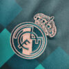 2017/2018 Retro Real Madrid Third Away