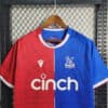 2023/2024 Crystal Palace Home Football Shirt 1:1