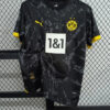 2023/2024 Dortmund Away Football Shirt