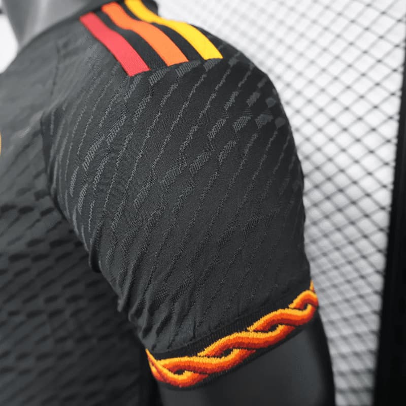 2023/2024 Roma Third Away Soccer Jersey 1:1 Thai Quality - Player Version