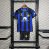2023/2024 Kids Size Inter Milan Home Football Jersey1:1 Quality Thai