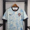 2024 Portugal Away Football Shirt 1:1 Thai Quality