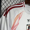 2024/2025 Japan Away Soccer Jersey 1:1 Thai Quality