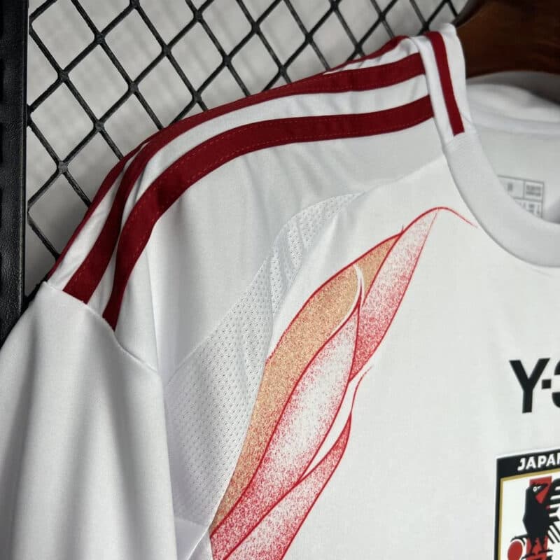 2024/2025 Japan Away Soccer Jersey 1:1 Thai Quality