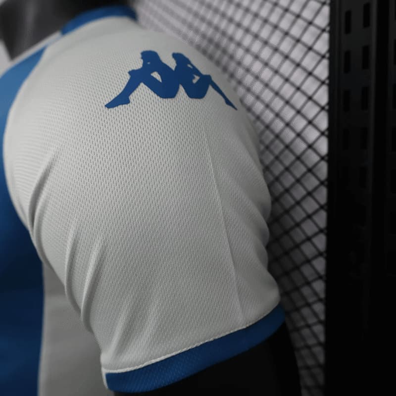2023/2024 Monaco Away Football Shirt - Player Version
