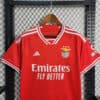 2023/2024 Benfica Home Football Shirt 1:1 Thai Quality