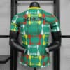 2023/2024 Player Version Senegal National Team Home Shirt