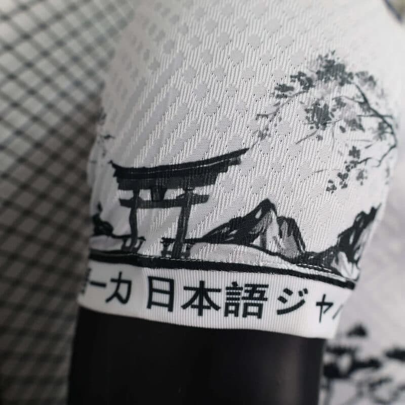 2023/2024 Japan Special Edition Football Jersey - Player Version