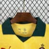 2025/2026 AC Milan Third Away Football Shirt