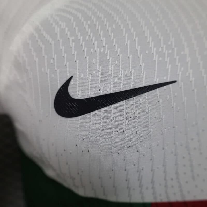 2022 FIFA World Cup Portugal Away Football Shirt - Player Version