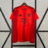 2024/2025 Bayern Munich Home Football Jersey 1:1 Thai Quality