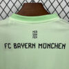 2025/2026 Bayern Munchen Goalkeeper Football Shirt Kids Size