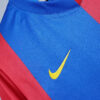 2006/2007 Retro Barcelona Home Football Shirt 1:1 Thai Quality