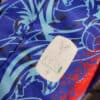 2024/2025 Crystal Palace Home Football Shirt 1:1 Thai Quality