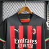 2022/2023 AC Milan Home Soccer Jersey 1:1 Thai Quality