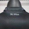 2023/2024 AC Milan Fourth Away Soccer Jersey 1:1 Thai Quality - Player Version