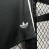2024/2025 Manchester United Third Away White Shorts 1:1 Thai Quality