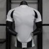 2024/2025 Juventus Home Football Shirt 1:1 Thai Quality - Player Version