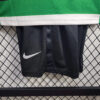 2024/2025 Sporting Lisbon Home Football Shirt 1:1 Thai Quality Kids Size
