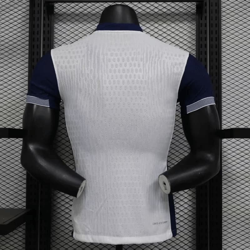 2024/2025 Tottenham Home Football Shirt 1:1 Thai Quality - Player Version