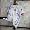 2024 Norway National Team Away Football Shirt 1:1 Thai Quality