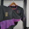 2024/2025 Barcelona Special Edition Black Football Shirt 1:1 Thai Quality