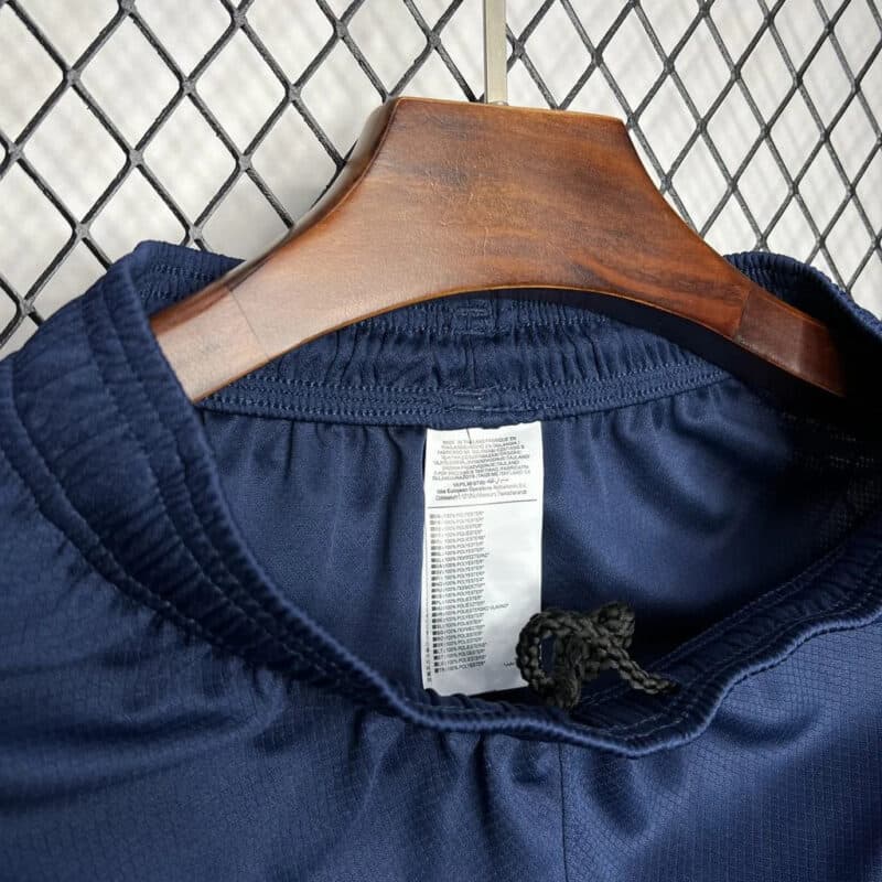 2024/2025 Barcelona Home Shorts 1:1 Thai Quality